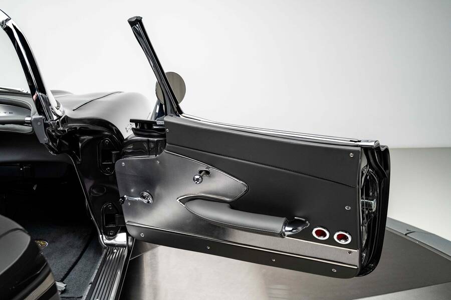 1959 Corvette picture #30