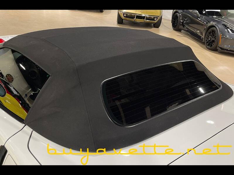 2013 Corvette Grand Sport 2LT Convertible picture #9