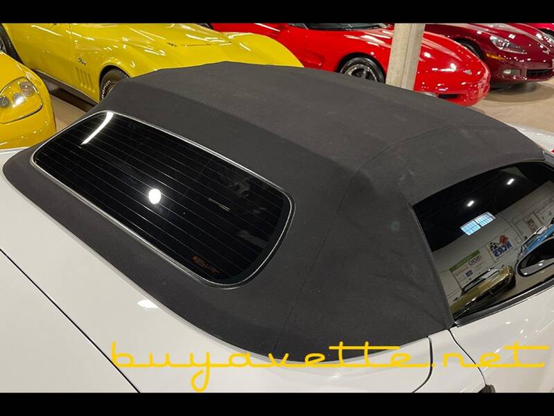 2013 Corvette Grand Sport 2LT Convertible picture #10