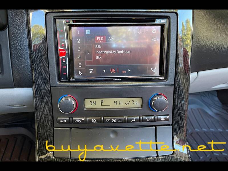 2013 Corvette Grand Sport 2LT Convertible picture #18