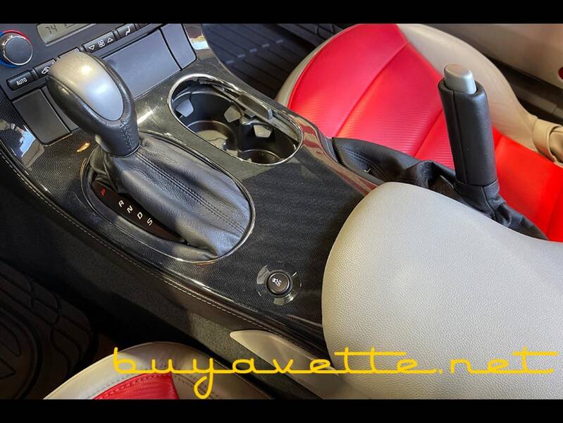 2013 Corvette Grand Sport 2LT Convertible picture #19