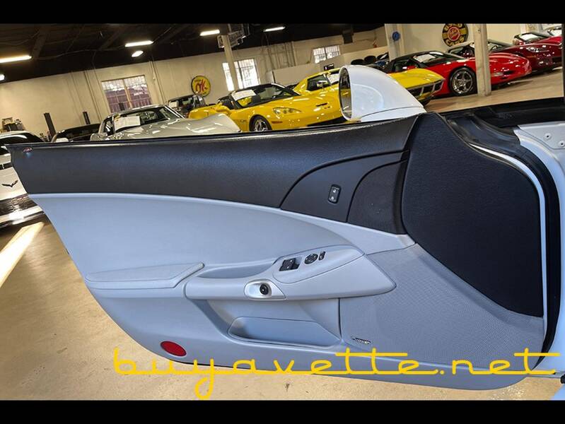 2013 Corvette Grand Sport 2LT Convertible picture #22