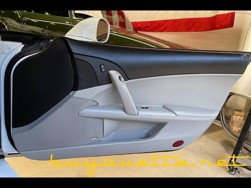 2013 Corvette Grand Sport 2LT Convertible picture #23