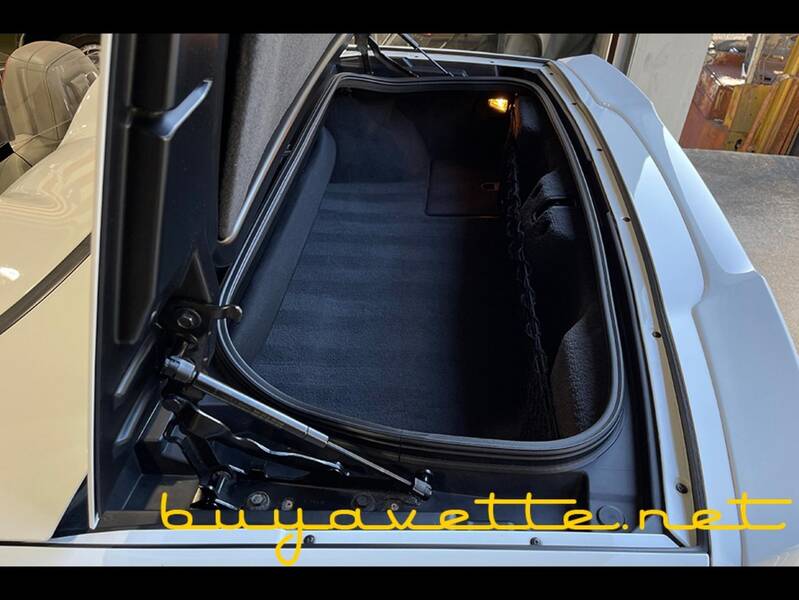 2013 Corvette Grand Sport 2LT Convertible picture #24