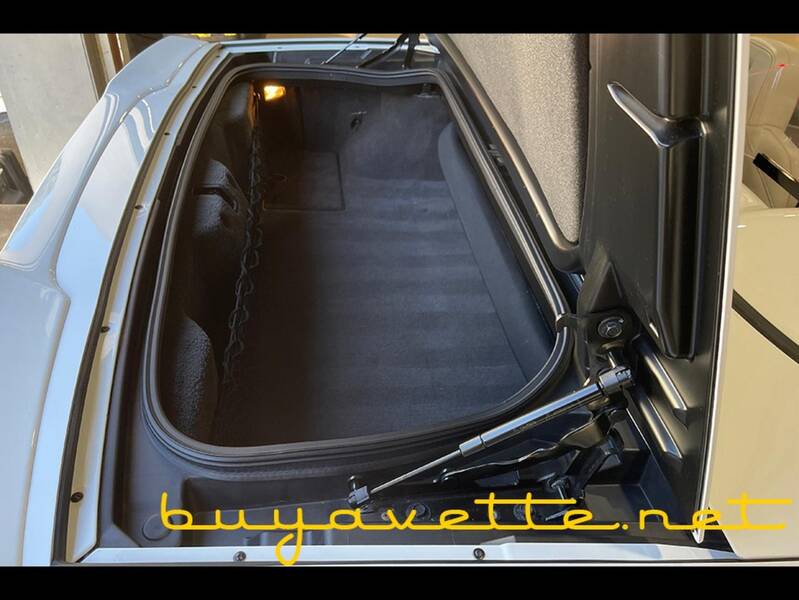 2013 Corvette Grand Sport 2LT Convertible picture #25