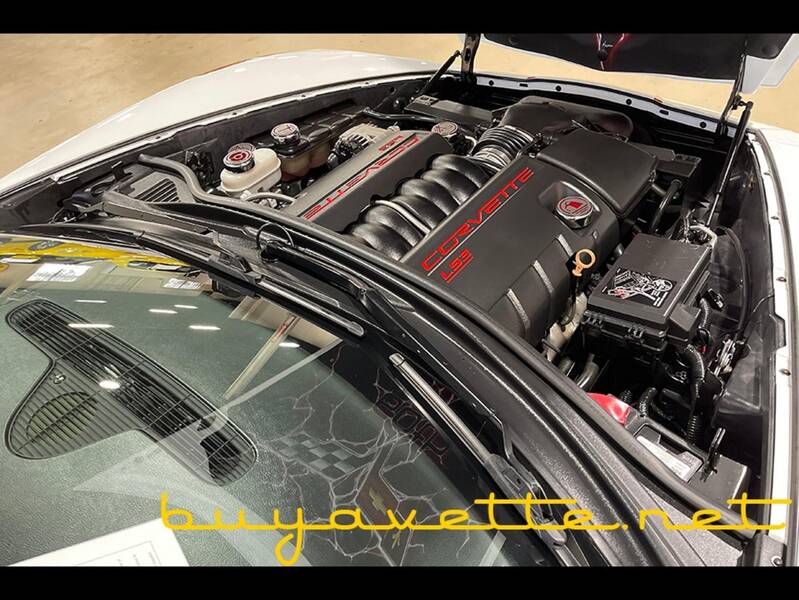 2013 Corvette Grand Sport 2LT Convertible picture #28