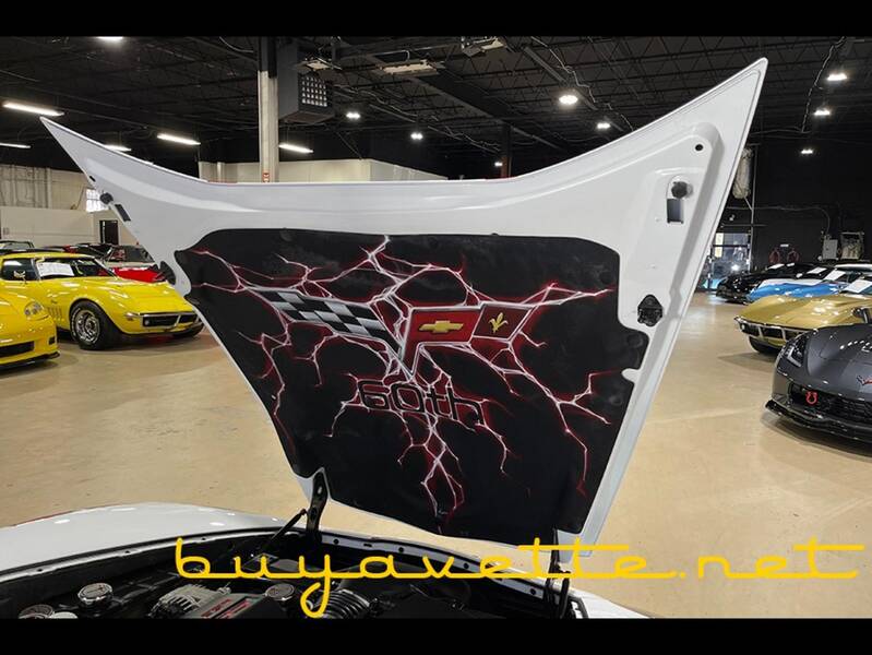 2013 Corvette Grand Sport 2LT Convertible picture #29