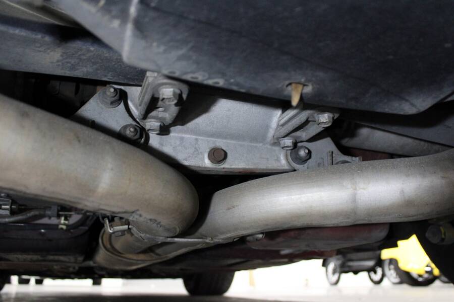 1994 Corvette picture #23