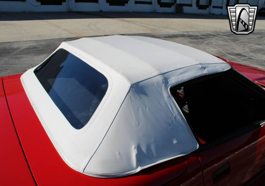 1989 Corvette picture #22