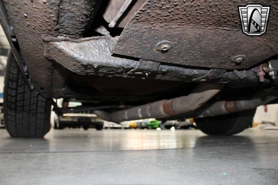 1969 Corvette picture #4