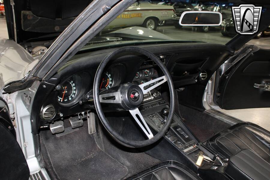 1969 Corvette picture #16