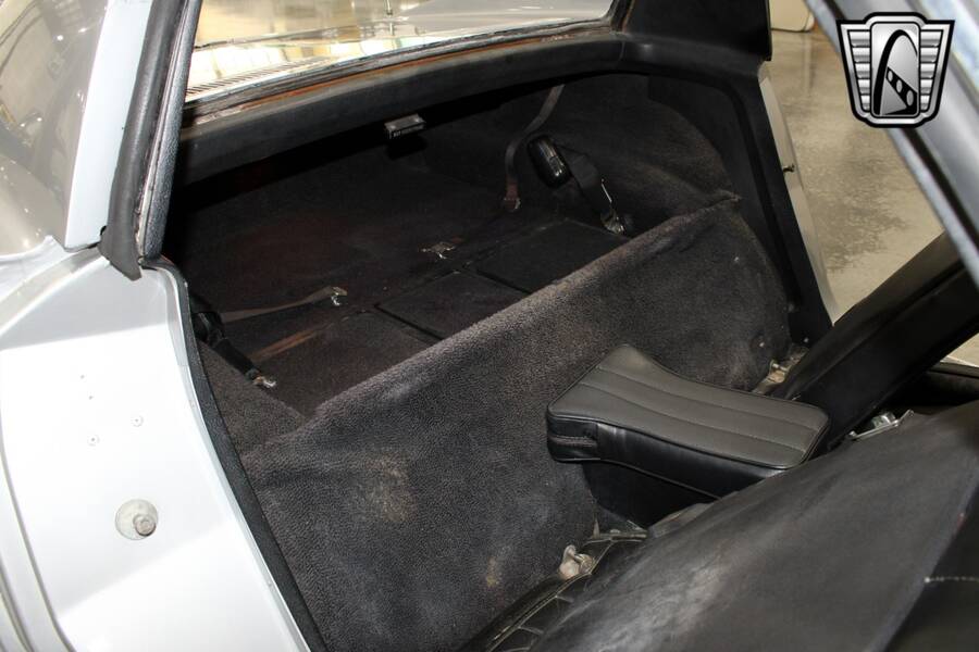 1969 Corvette picture #18