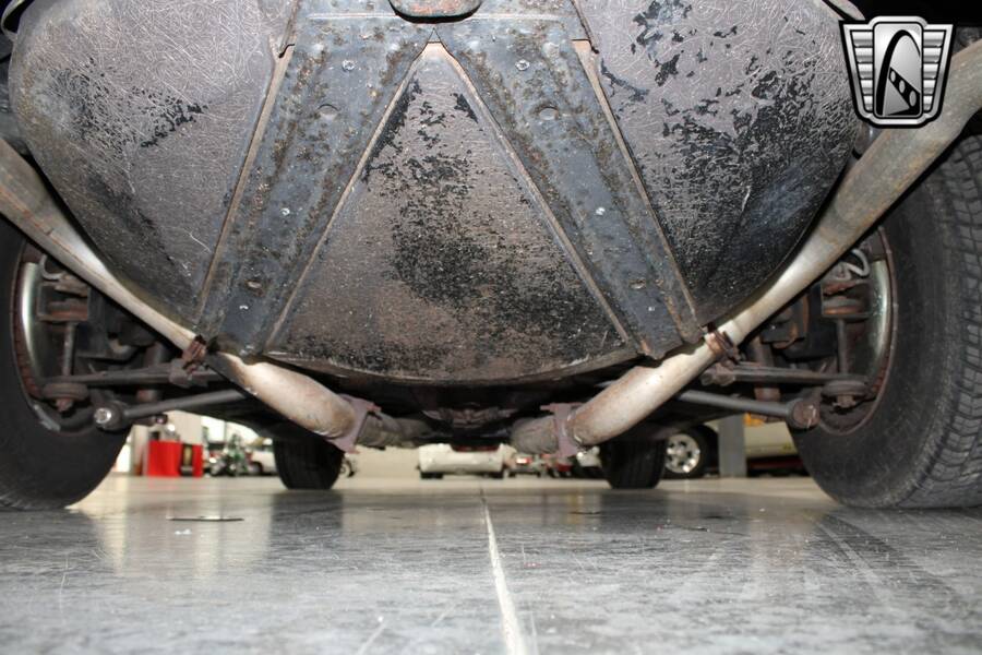 1969 Corvette picture #25