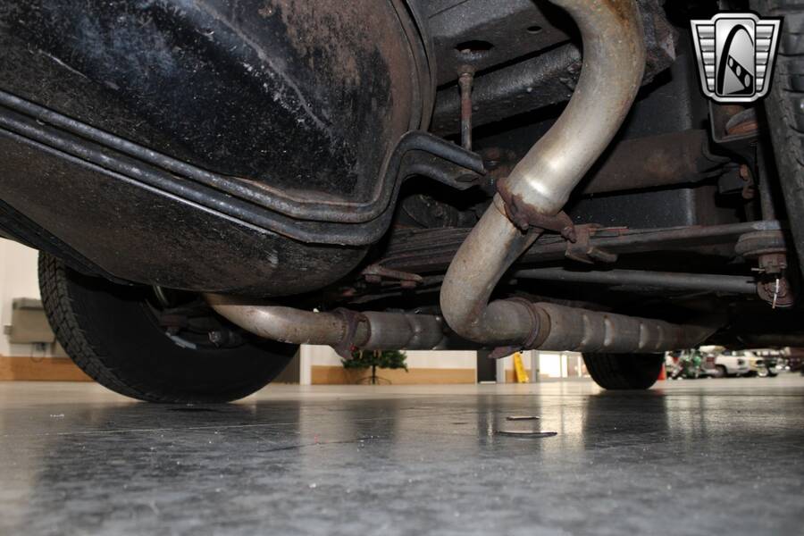 1969 Corvette picture #26