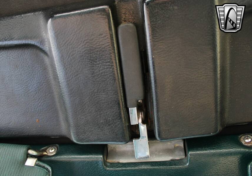 1971 Corvette picture #3