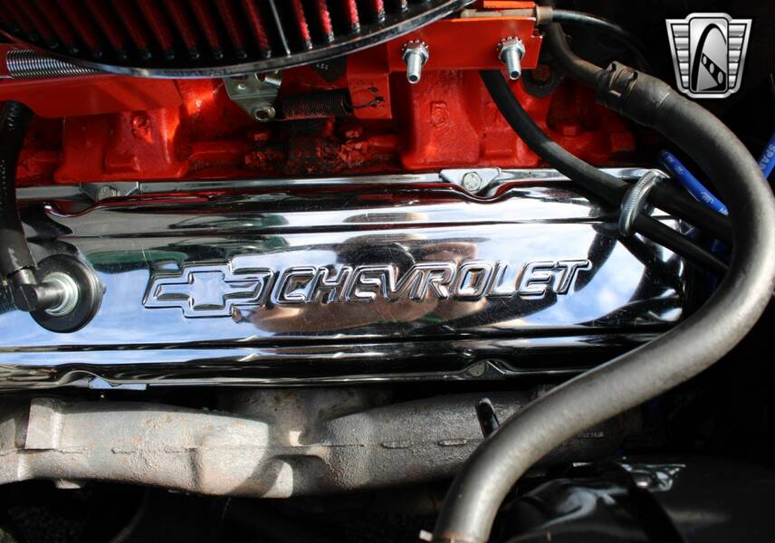 1971 Corvette picture #15