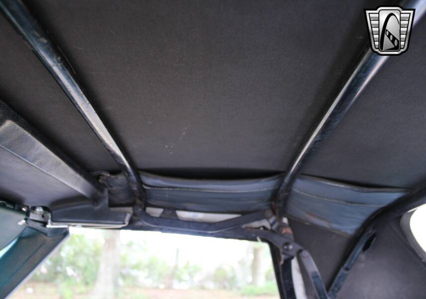 1971 Corvette picture #25