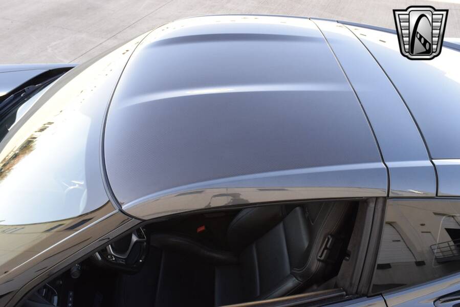 2019 Corvette ZR-1 picture #2