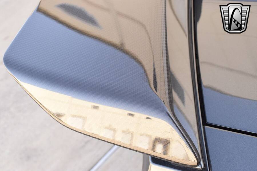 2019 Corvette ZR-1 picture #5