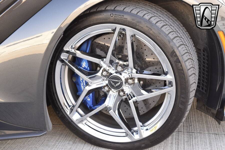 2019 Corvette ZR-1 picture #6