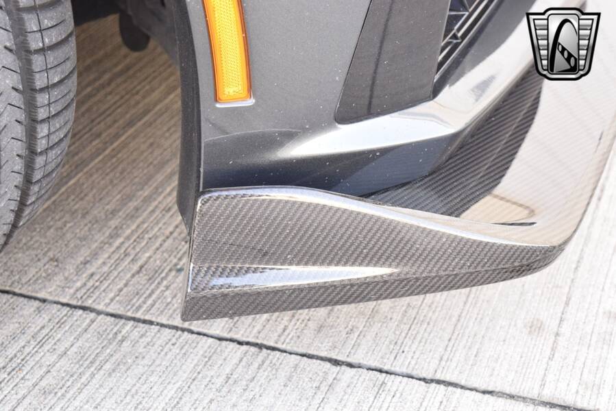 2019 Corvette ZR-1 picture #7