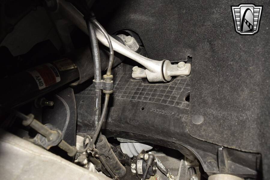 2019 Corvette ZR-1 picture #9