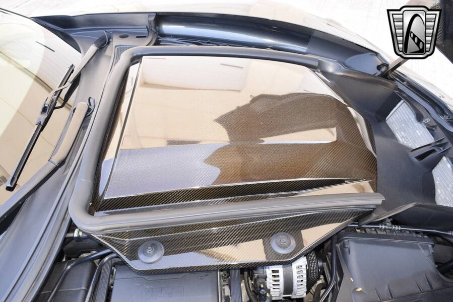 2019 Corvette ZR-1 picture #14