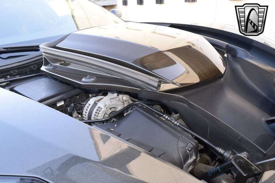 2019 Corvette ZR-1 picture #15