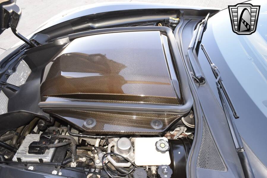 2019 Corvette ZR-1 picture #16