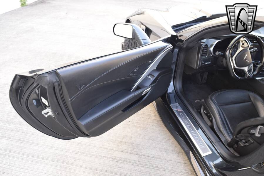 2019 Corvette ZR-1 picture #17