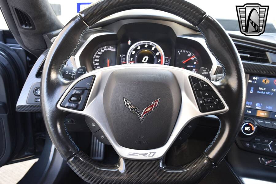 2019 Corvette ZR-1 picture #19
