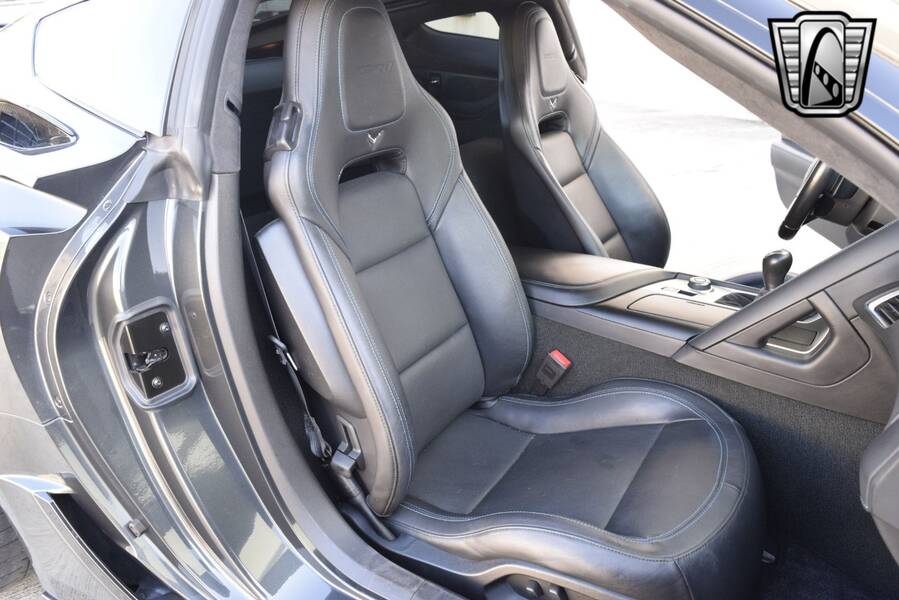 2019 Corvette ZR-1 picture #20