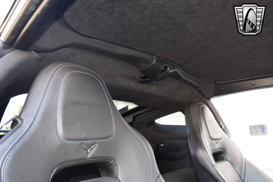 2019 Corvette ZR-1 picture #22