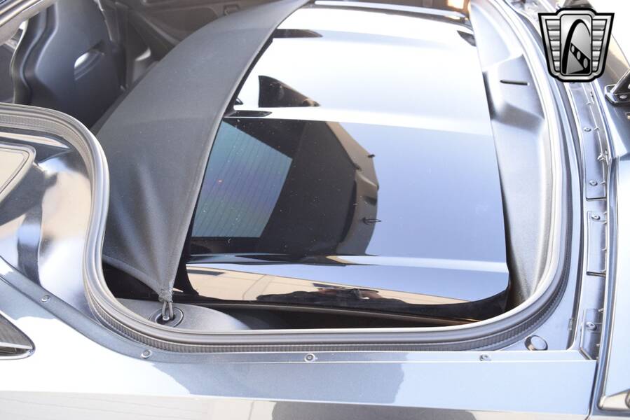 2019 Corvette ZR-1 picture #23