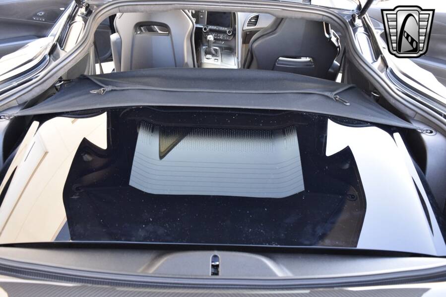 2019 Corvette ZR-1 picture #25