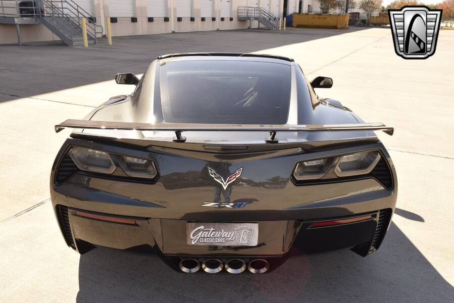 2019 Corvette ZR-1 picture #28