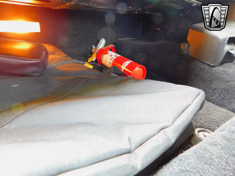 1970 Corvette picture #3