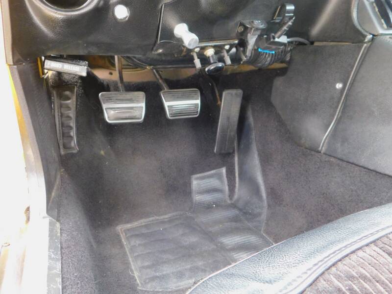 1970 Corvette picture #10