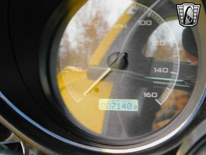 1970 Corvette picture #14