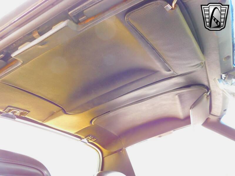 1970 Corvette picture #16