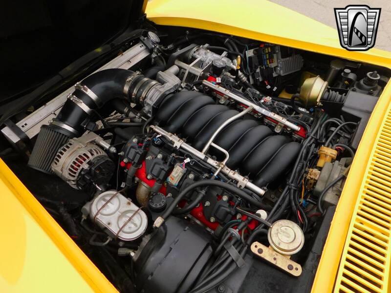 1970 Corvette picture #17