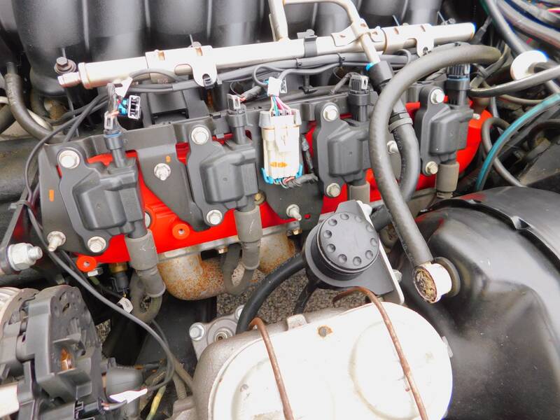 1970 Corvette picture #19