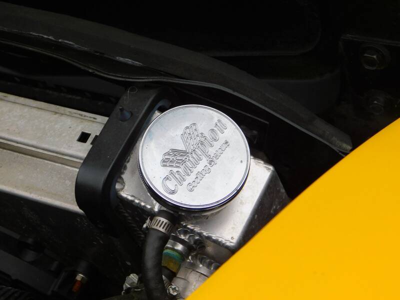 1970 Corvette picture #20