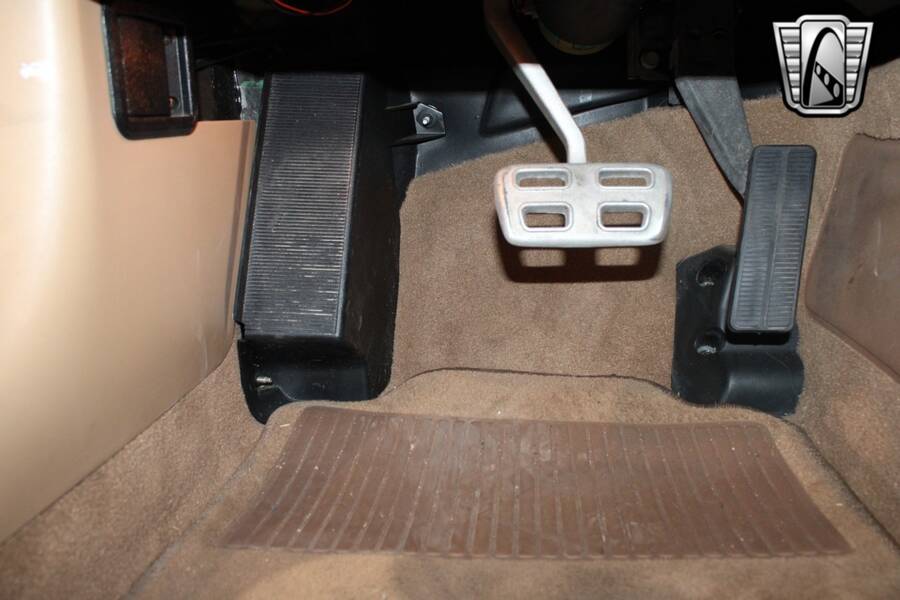 2001 Corvette picture #30