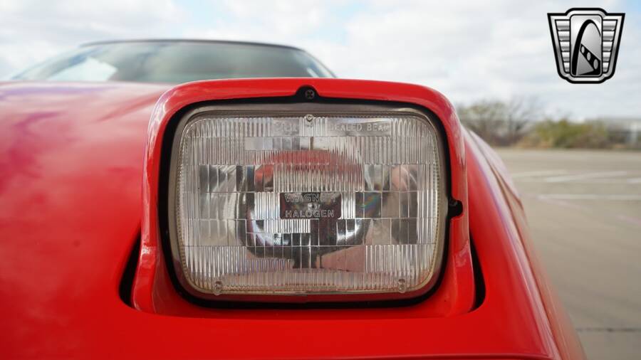 1993 Corvette LT1 picture #5