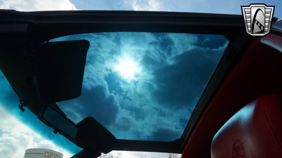 1993 Corvette LT1 picture #16