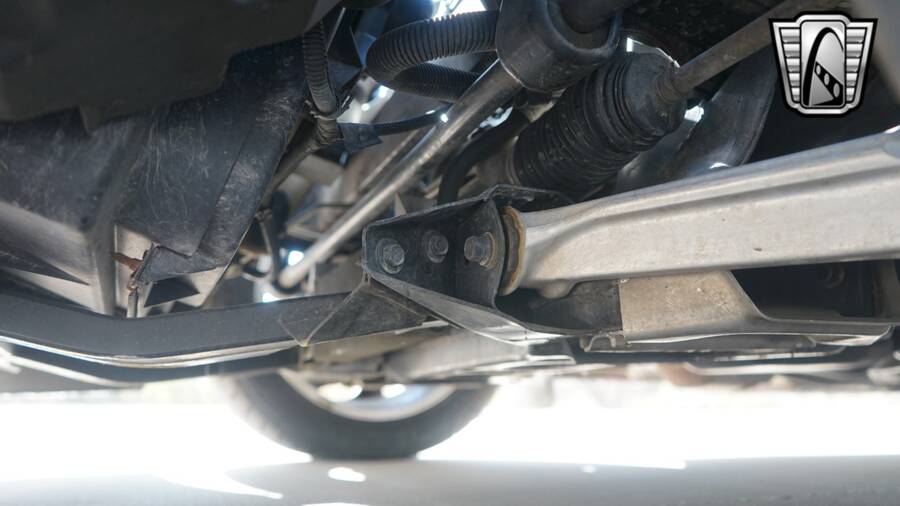 1993 Corvette LT1 picture #20