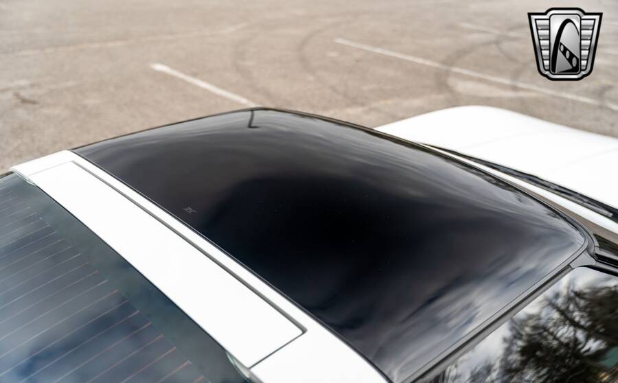 1991 Corvette picture #6