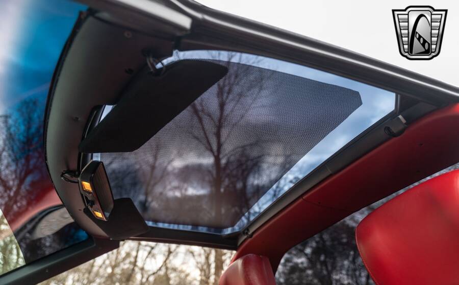 1991 Corvette picture #18