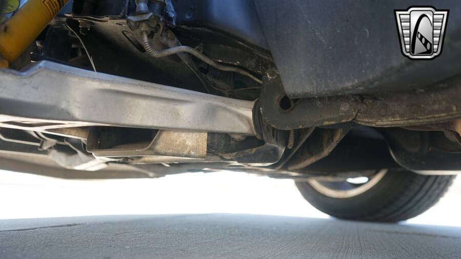 1993 Corvette 40th Anniversary Edition picture #3